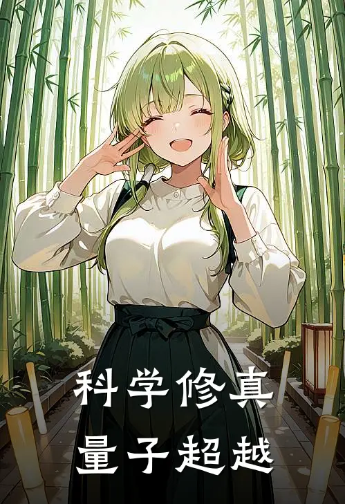 郭中青云宗(科学修真，量子超越)完结版免费在线阅读_《科学修真，量子超越》全章节阅读