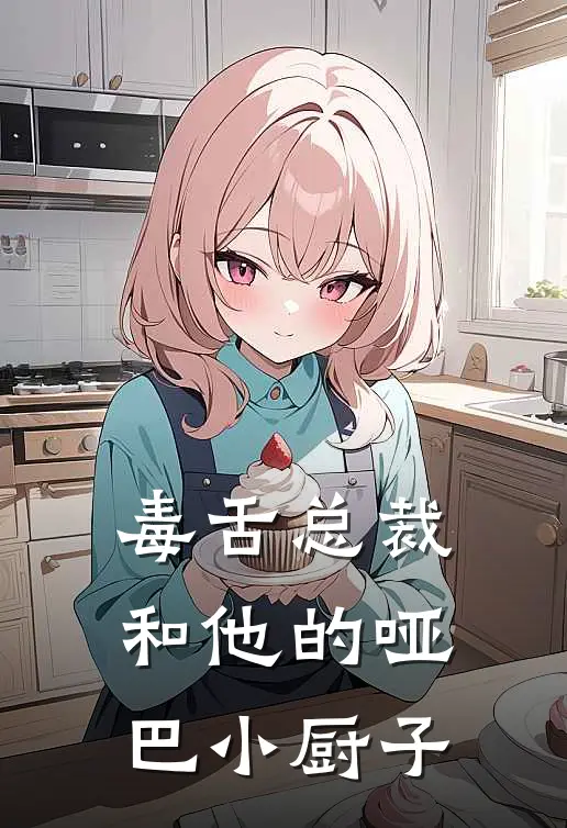 毒舌总裁和他的哑巴小厨子