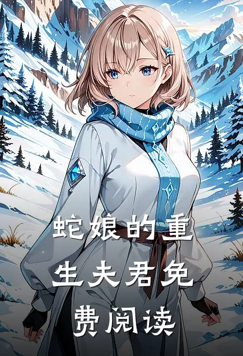 蛇娘的重生夫君免费阅读