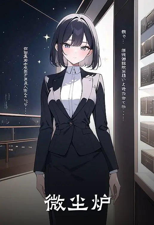 微尘炉叶微尘铁柱最新好看小说推荐_完本小说免费微尘炉(叶微尘铁柱)