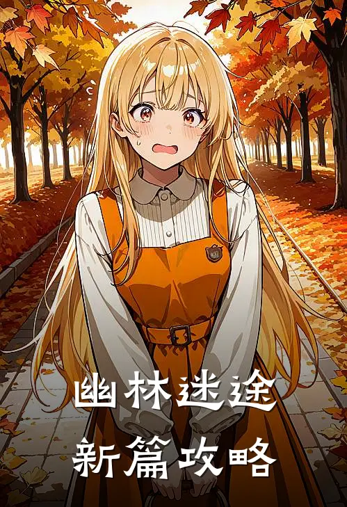 幽林迷途新篇攻略