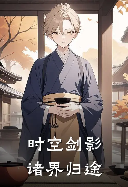 时空剑影：诸界归途