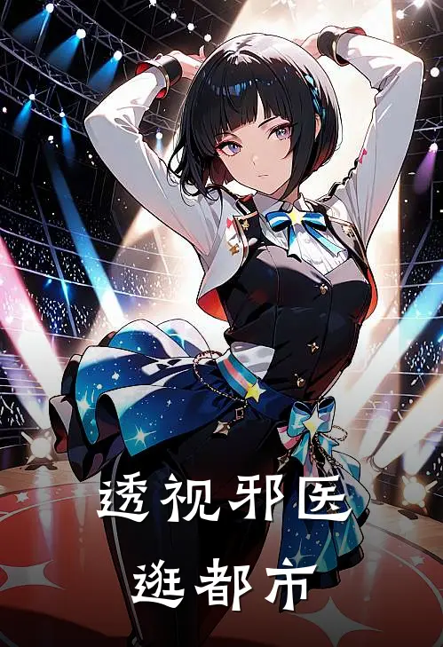 透视邪医逛都市