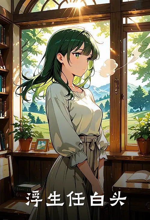 浮生任白头顾远桥江音澈免费完整版小说_热门小说大全浮生任白头顾远桥江音澈
