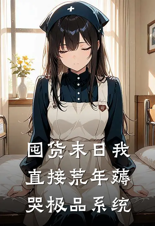 囤货末日我直接荒年薅哭极品系统沈钰顾晏之完结小说大全_免费小说在哪看囤货末日我直接荒年薅哭极品系统(沈钰顾晏之)