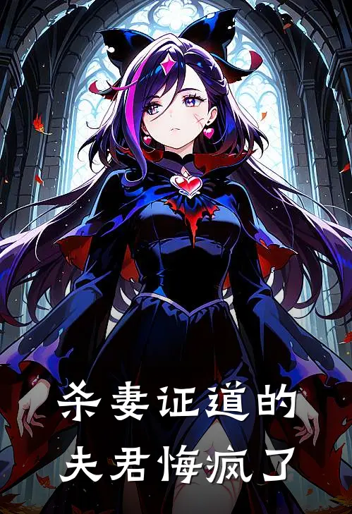 杀妻证道的夫君悔疯了（贺兰州阿芹）全文免费阅读无弹窗大结局_杀妻证道的夫君悔疯了最新章节列表