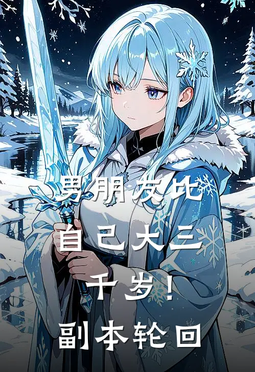 男朋友比自己大三千岁！副本轮回