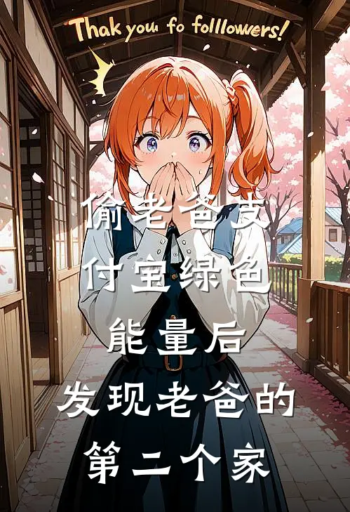 偷老爸支付宝绿色能量后，发现老爸的第二个家晓月李建国最新小说推荐_完结小说偷老爸支付宝绿色能量后，发现老爸的第二个家(晓月李建国)