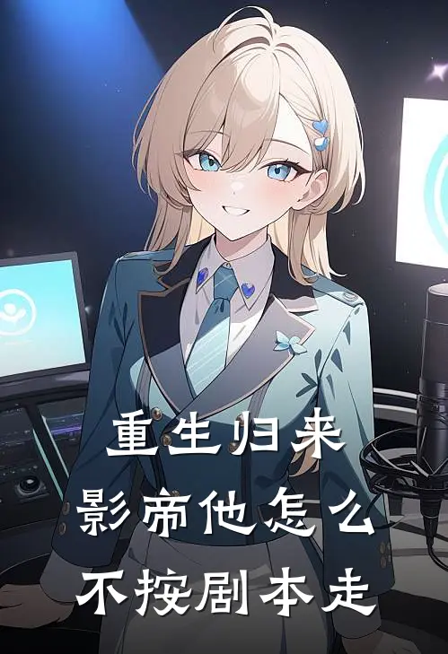 重生归来，影帝他怎么不按剧本走