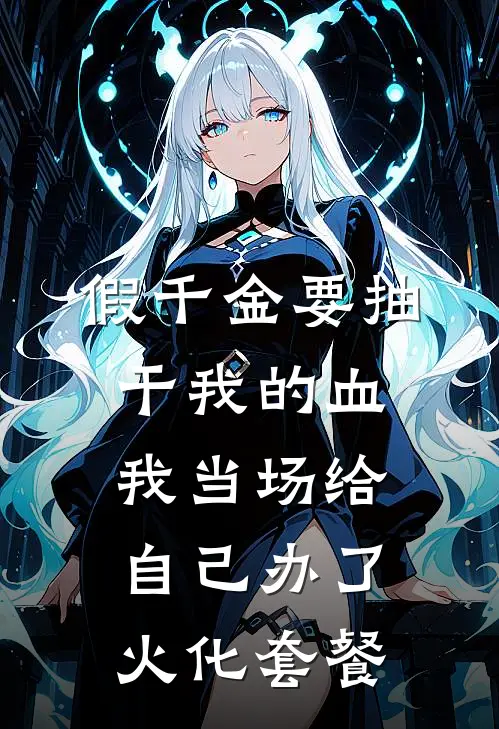 假千金要抽干我的血，我当场给自己办了火化套餐(林娇林笙)好看的完结小说_完本小说假千金要抽干我的血，我当场给自己办了火化套餐林娇林笙