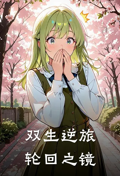 双生逆旅：轮回之镜陆渊沈镜最新完结小说推荐_全集免费小说双生逆旅：轮回之镜陆渊沈镜