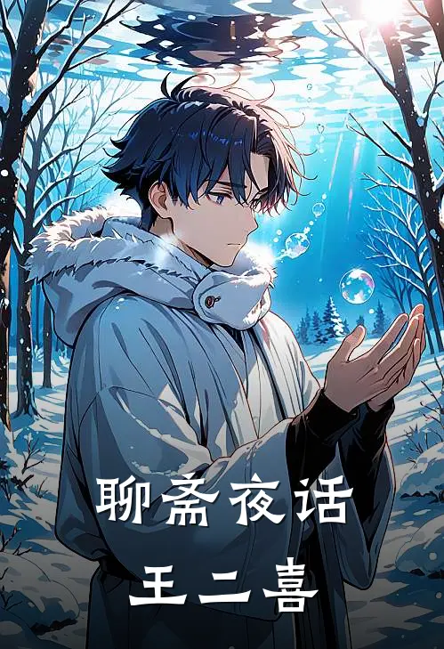聊斋夜话_王二喜