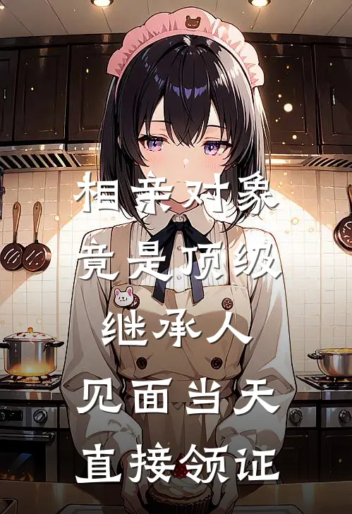 周浩顾景深(相亲对象竟是顶级继承人，见面当天直接领证)全本免费在线阅读_周浩顾景深全集在线阅读