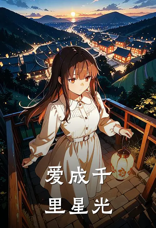 爱成千里星光(我周之言)网络热门小说_最新小说爱成千里星光(我周之言)