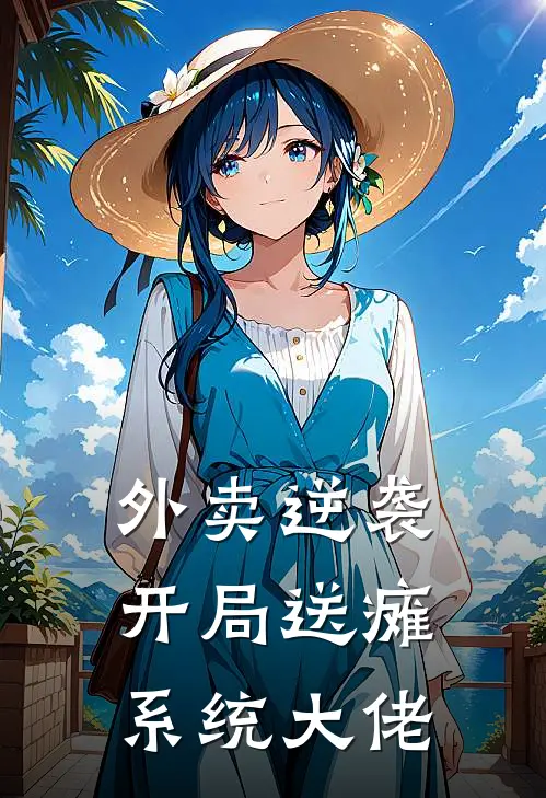 外卖逆袭：开局送瘫系统大佬