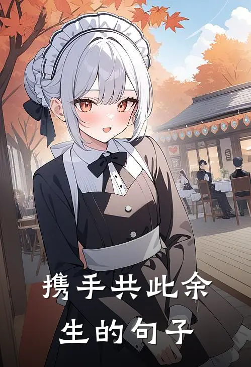 携手共此余生的句子