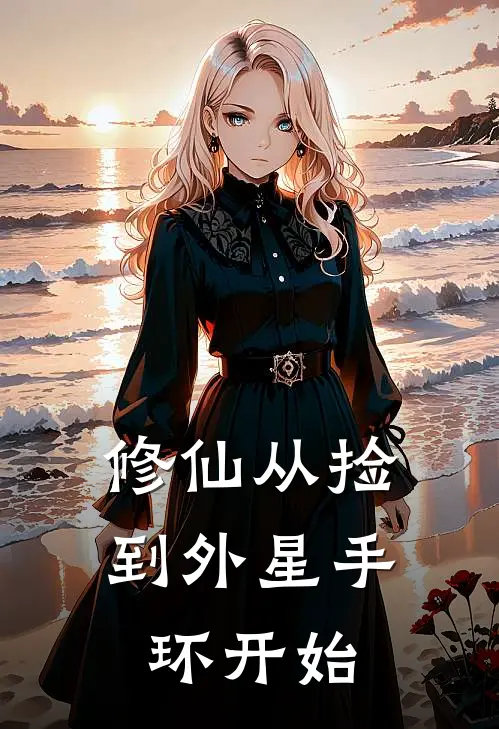 修仙从捡到外星手环开始