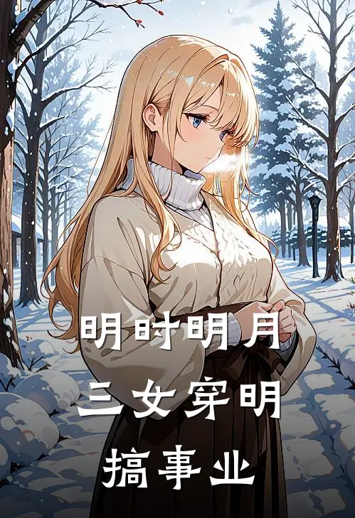明时明月【三女穿明搞事业】(苏月朱济熿)热门小说在线阅读_热门小说明时明月【三女穿明搞事业】(苏月朱济熿)