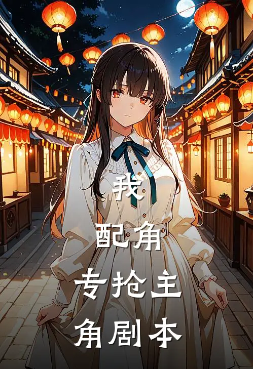 我，配角，专抢主角剧本顾川林天免费小说全本阅读_小说免费完结我，配角，专抢主角剧本顾川林天