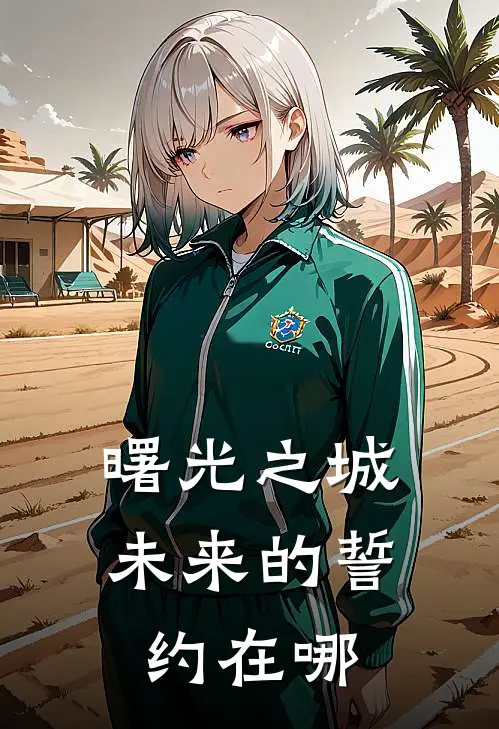 曙光之城未来的誓约在哪