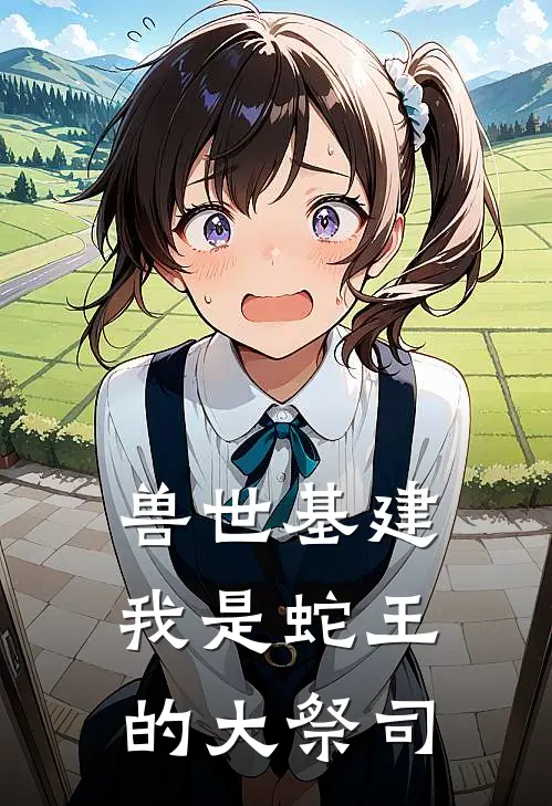 兽世基建：我是蛇王的大祭司凌乔乔乔最新章节免费阅读_兽世基建：我是蛇王的大祭司热门小说