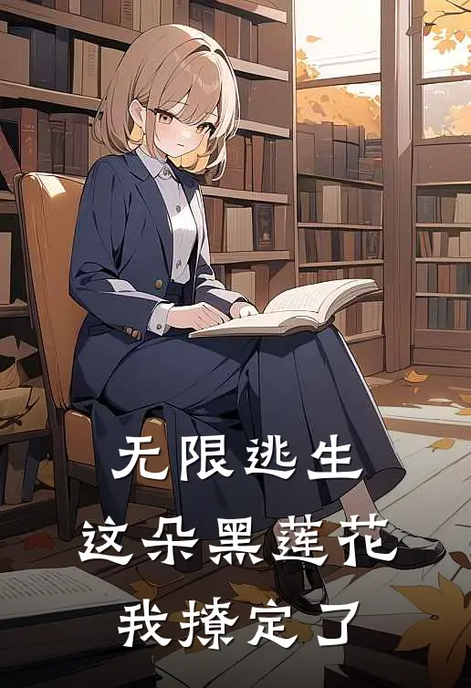 无限逃生：这朵黑莲花，我撩定了(苏染黄毛)完结版小说_最新全本小说无限逃生：这朵黑莲花，我撩定了苏染黄毛