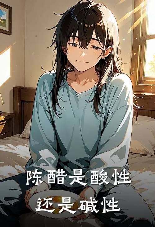 陈醋是酸性还是碱性