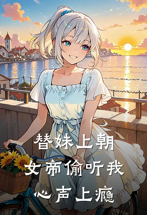 替妹上朝，女帝偷听我心声上瘾蓝珩凤昭华完本完结小说_热门小说排行榜替妹上朝，女帝偷听我心声上瘾蓝珩凤昭华