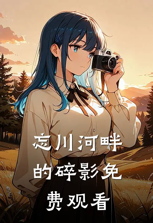 忘川河畔的碎影免费观看