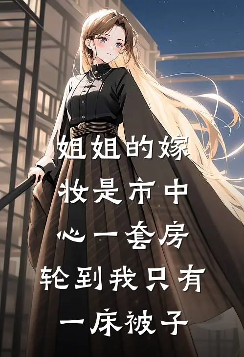 姐姐的嫁妆是市中心一套房，轮到我只有一床被子(程野沈念)在线免费小说_免费阅读全文姐姐的嫁妆是市中心一套房，轮到我只有一床被子(程野沈念)