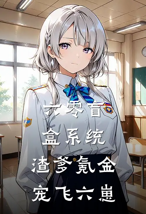 刘学义赵淑兰《六零盲盒系统：渣爹氪金宠飞六崽》最新章节阅读_(刘学义赵淑兰)热门小说