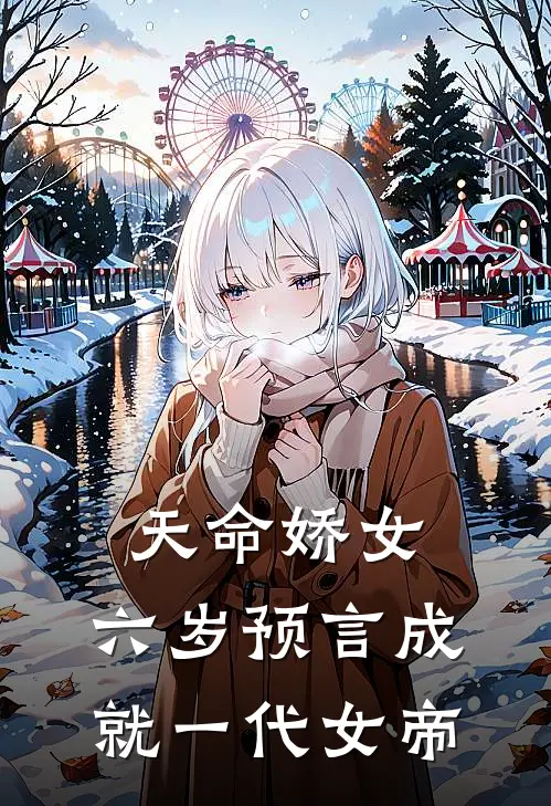 天命娇女：六岁预言成就一代女帝(秦玉娘赵婉儿)小说完结版_全文阅读免费全集天命娇女：六岁预言成就一代女帝秦玉娘赵婉儿