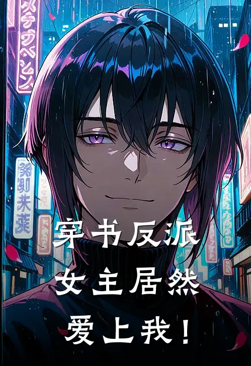 穿书反派，女主居然爱上我！(林落雨苏墨晴)热门网络小说_最新章节列表穿书反派，女主居然爱上我！(林落雨苏墨晴)