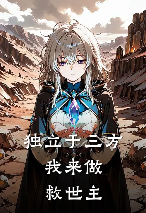 独立于三方，我来做救世主宋堇禾巴顿热门小说阅读_免费完结小说独立于三方，我来做救世主宋堇禾巴顿