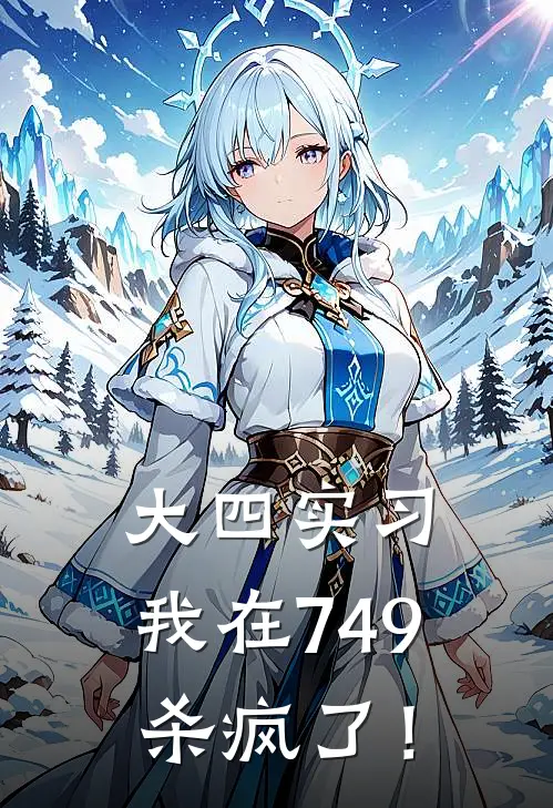 大四实习，我在749杀疯了！(陈枫马文)全本免费小说阅读_全文免费阅读大四实习，我在749杀疯了！陈枫马文