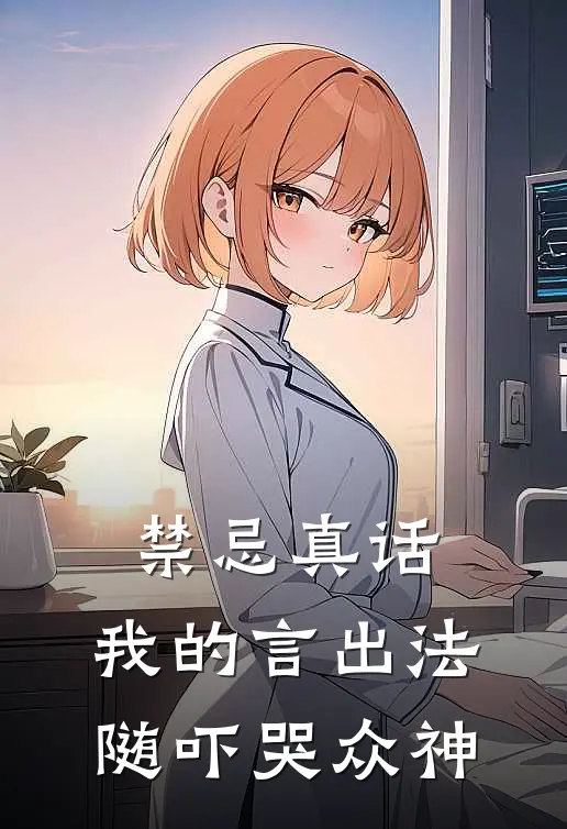 《禁忌真话：我的言出法随吓哭众神》夏新宇夏新宇全集免费在线阅读_(夏新宇夏新宇)全章节免费在线阅读