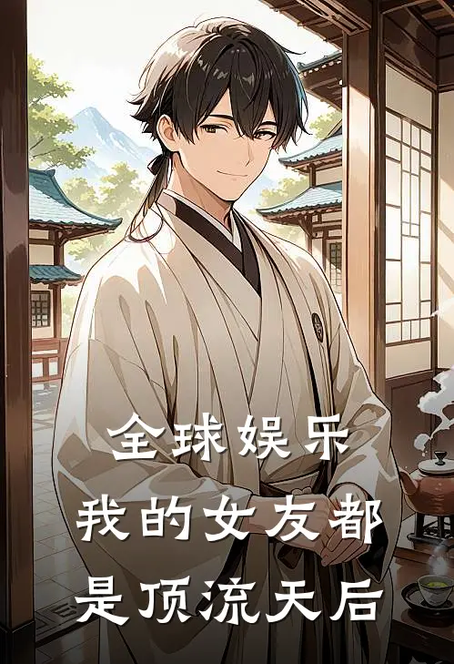 杨小幂陆然全球娱乐：我的女友都是顶流天后最新章节阅读_杨小幂陆然最新章节在线阅读
