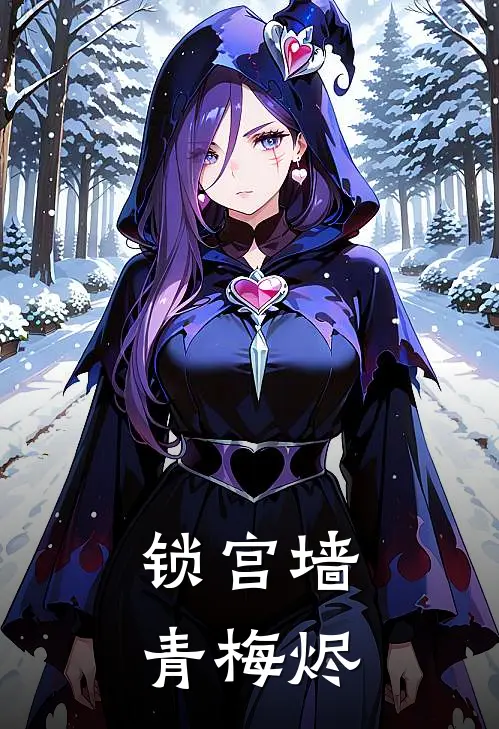 锁宫墙：青梅烬墨雨殇穆轩最新全本小说_最新章节列表锁宫墙：青梅烬(墨雨殇穆轩)