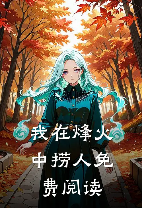 我在烽火中捞人免费阅读