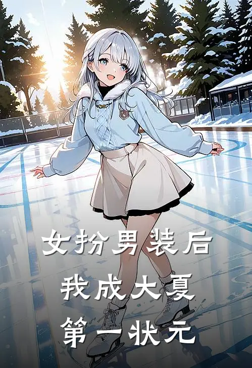 女扮男装后：我成大夏第一状元(云溪云月)热门小说排行_完结版小说女扮男装后：我成大夏第一状元云溪云月