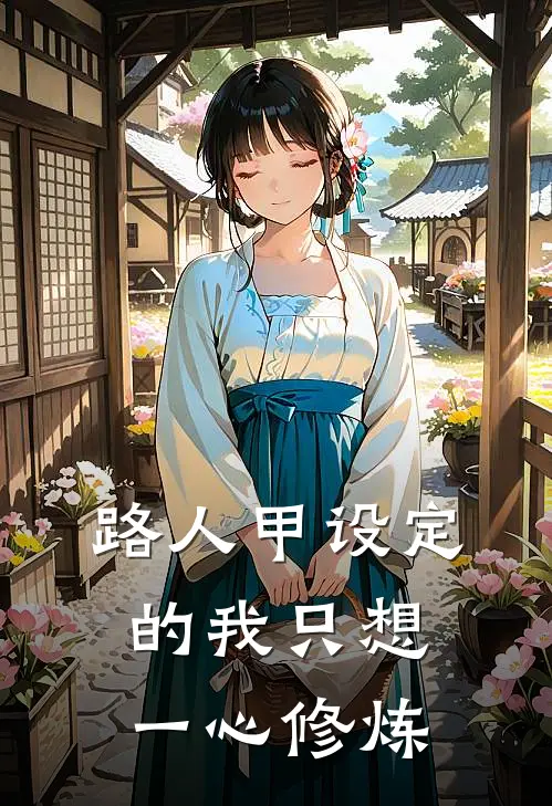 路人甲设定的我只想一心修炼林清音叶轻尘小说免费阅读无弹窗_完结版小说全文免费阅读路人甲设定的我只想一心修炼(林清音叶轻尘)