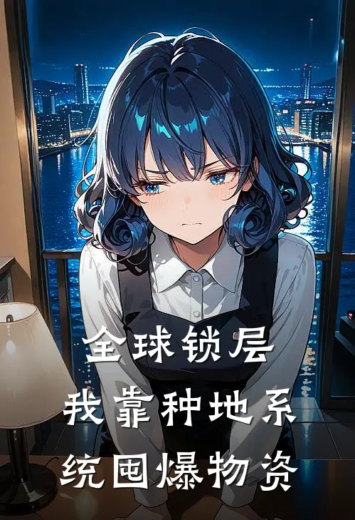 全球锁层：我靠种地系统囤爆物资