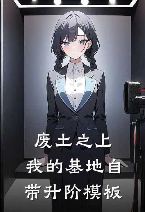 废土之上：我的基地自带升阶模板司空启李薇好看的小说推荐完结_在哪看免费小说废土之上：我的基地自带升阶模板司空启李薇