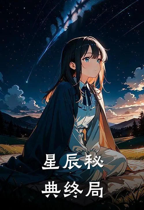 星辰秘典终局(艾琳莉亚)小说免费阅读_热门小说阅读星辰秘典终局艾琳莉亚