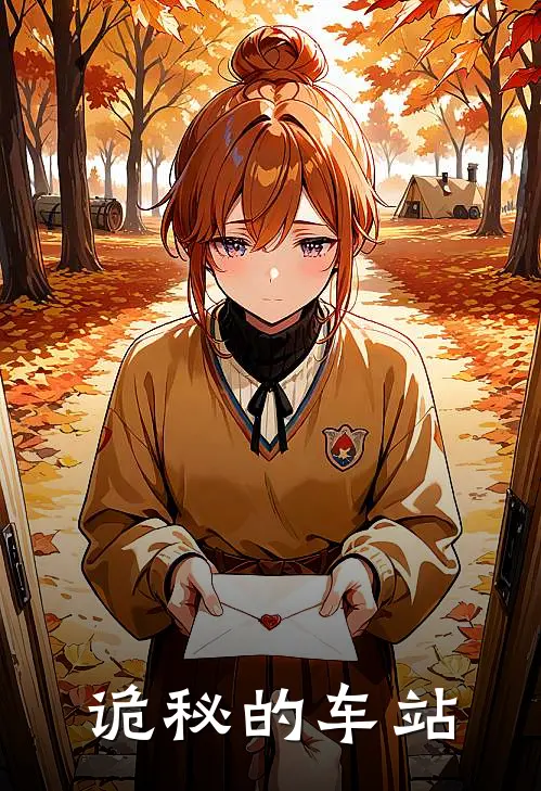 诡秘的车站林秋林夏小说完结免费_最新章节列表诡秘的车站(林秋林夏)