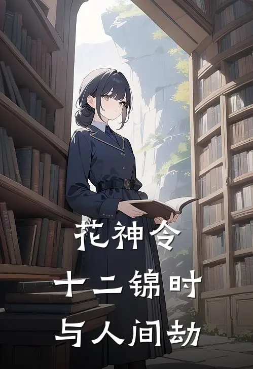花神令：十二锦时与人间劫(苏晚凌彻)完结版免费阅读_花神令：十二锦时与人间劫全文免费阅读