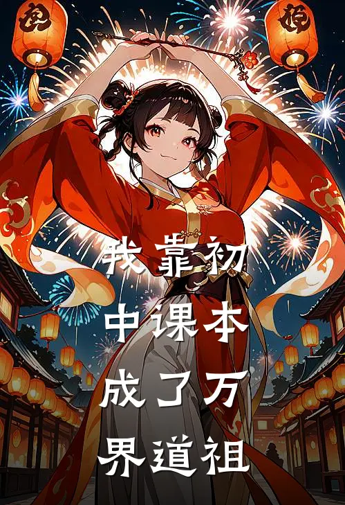 我靠初中课本，成了万界道祖(林砚火云子)免费小说全集_完本小说免费阅读我靠初中课本，成了万界道祖(林砚火云子)