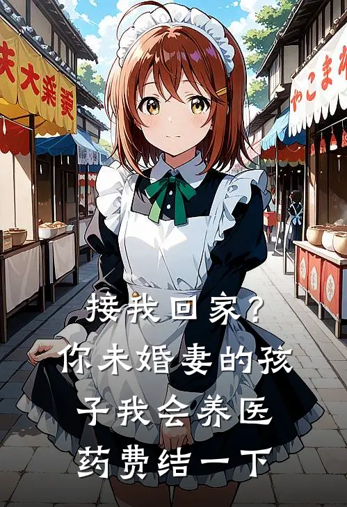 接我回家？你未婚妻的孩子我会养，医药费结一下