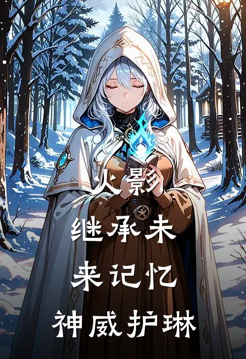 火影：继承未来记忆，神威护琳