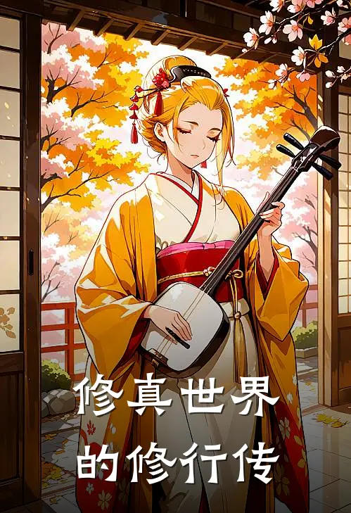 修真世界的修行传